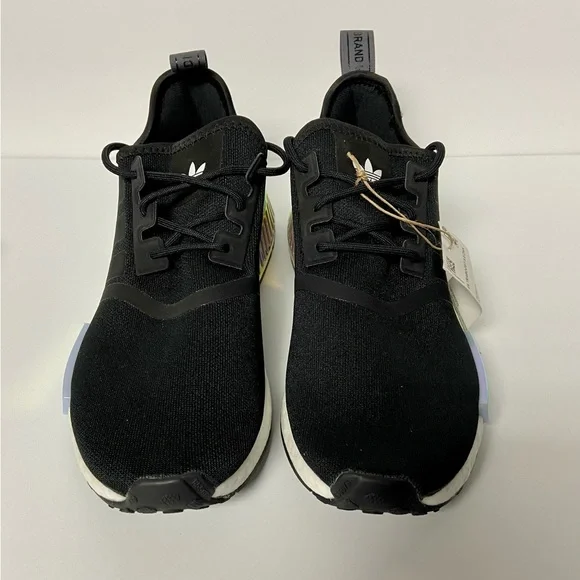 New WOMEN'S ADIDAS ULTRABOOST 5.0 DNA RUNNING SHOES Size 8.5 - Picture 2 of 5